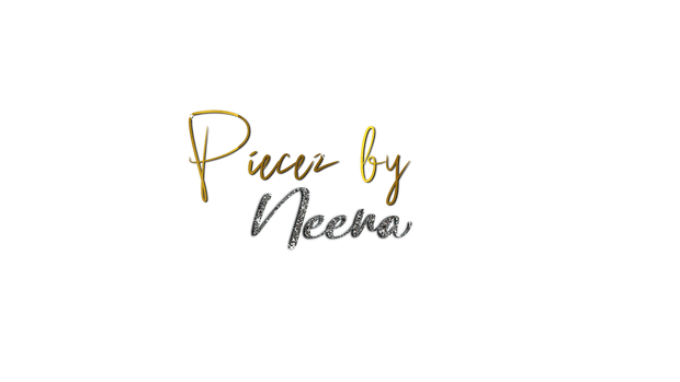 Piecez By Neena 